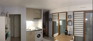  Appartement � louer 2 pi�ces 24 m�