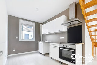  Maison � vendre 3 pi�ces 82 m�