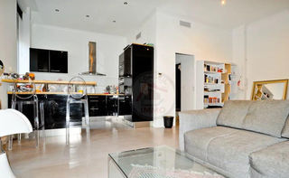  Appartement � louer 3 pi�ces 62 m�