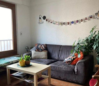  Appartement � louer 2 pi�ces 45 m�