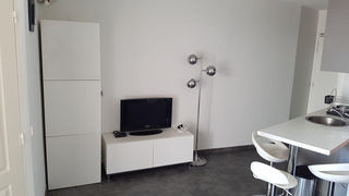  Appartement � louer 2 pi�ces 25 m�