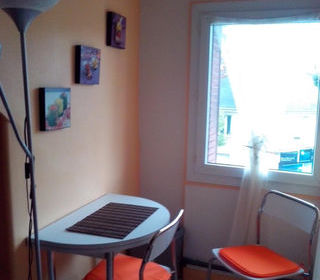  Appartement � louer 1 pi�ce 15 m�