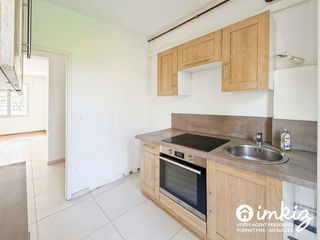  Appartement � vendre 4 pi�ces 65 m�