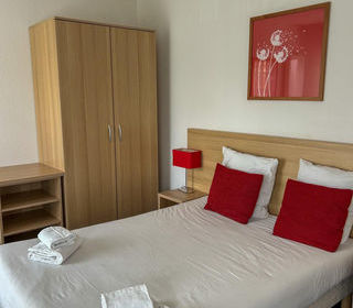  Appartement � louer 1 pi�ce 26 m�