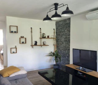  Appartement � louer 3 pi�ces 60 m�