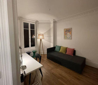  Appartement � louer 1 pi�ce 60 m�