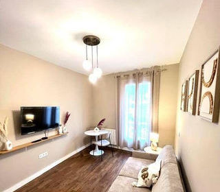  Appartement � louer 1 pi�ce 24 m�