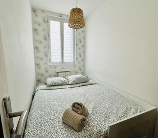  Appartement � louer 3 pi�ces 56 m�