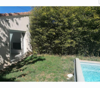  Appartement � louer 1 pi�ce 27 m�