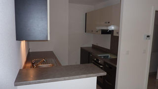  Appartement � louer 2 pi�ces 48 m�