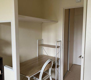  Appartement � louer 1 pi�ce 20 m�