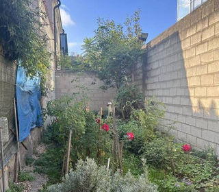  Appartement � louer 1 pi�ce 25 m�