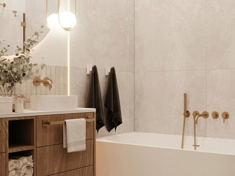   Appartement T3 spacieux avec grande terrasse Appartement - 3 pi�ce(s) - 78 m�