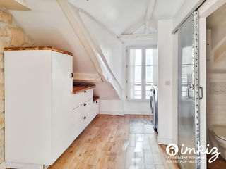  Appartement � vendre 1 pi�ce 21 m�