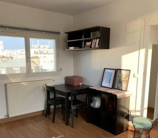  Appartement � louer 1 pi�ce 28 m�