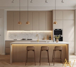  Appartement � vendre 3 pi�ces 63 m�