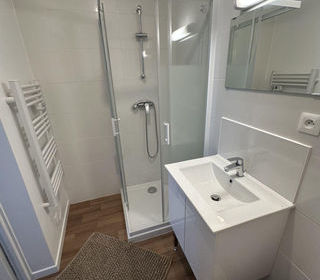  Appartement � louer 1 pi�ce 25 m�