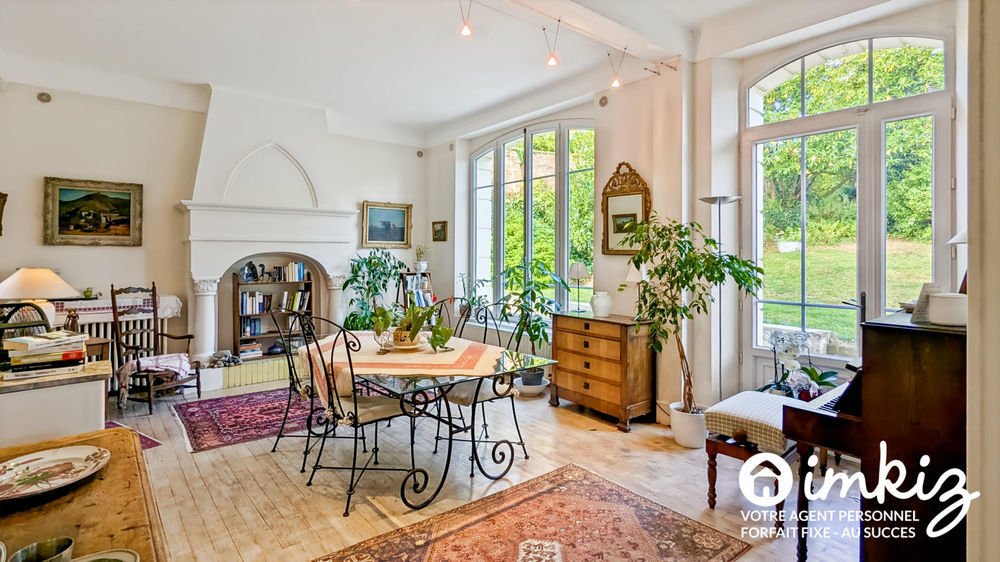 � vendre  Maison Jonchery-sur-Vesle (51140)