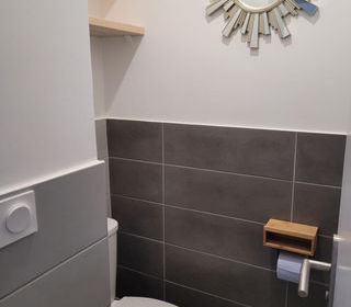  Appartement � louer 3 pi�ces 45 m�