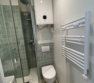  Appartement � louer 1 pi�ce 12 m�