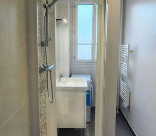  Appartement � louer 1 pi�ce 29 m�