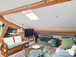  Appartement � vendre 2 pi�ces 40 m�