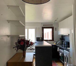  Appartement � louer 1 pi�ce 32 m�