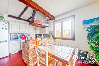  Maison � vendre 8 pi�ces 160 m�