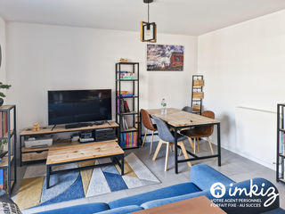  Appartement � vendre 2 pi�ces 45 m�