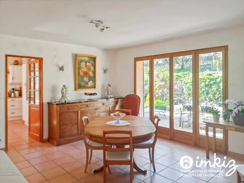 � vendre  Maison Les Arcs (83460)