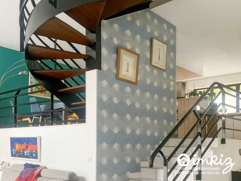 � vendre  Maison Ch�tenay-Malabry (92290)