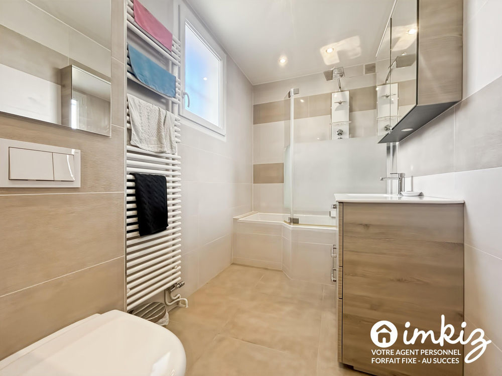 � vendre  Maison Antony (92160)