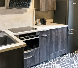  Appartement � vendre 3 pi�ces 57 m�