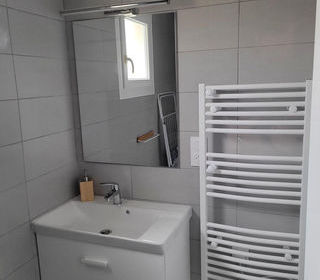  Appartement � louer 3 pi�ces 45 m�