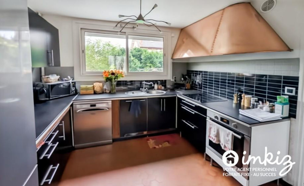 � vendre  Maison Ermont (95120)