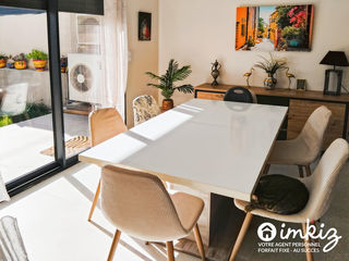  Maison � vendre 5 pi�ces 122 m�