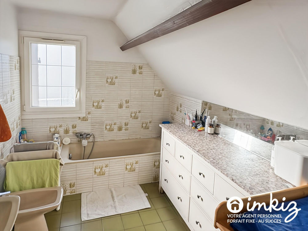 � vendre  Maison Viroflay (78220)