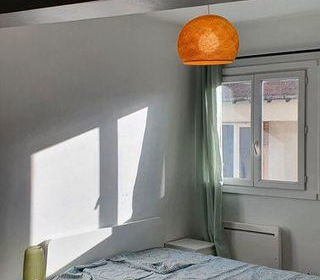  Appartement � louer 1 pi�ce 30 m�