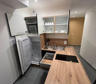  Appartement � louer 1 pi�ce 25 m�