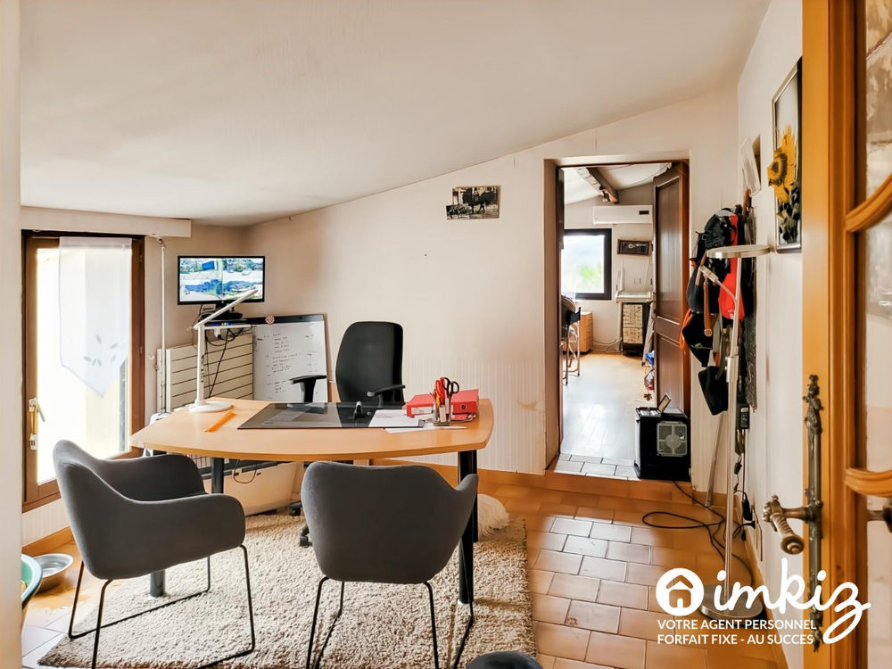 � vendre  Maison Rognes (13840)