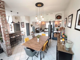  Maison � vendre 5 pi�ces 131 m�