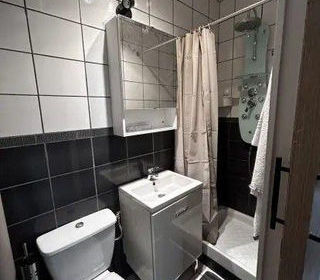  Appartement � louer 1 pi�ce 20 m�