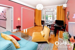  Appartement � vendre 1 pi�ce 28 m�