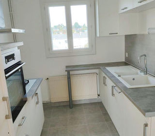  Appartement � louer 3 pi�ces 63 m�