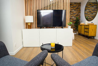  Appartement � louer 1 pi�ce 25 m�