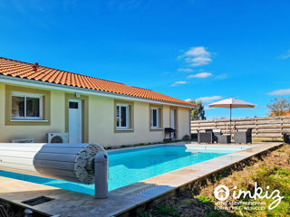  Maison � vendre 4 pi�ces 98 m�