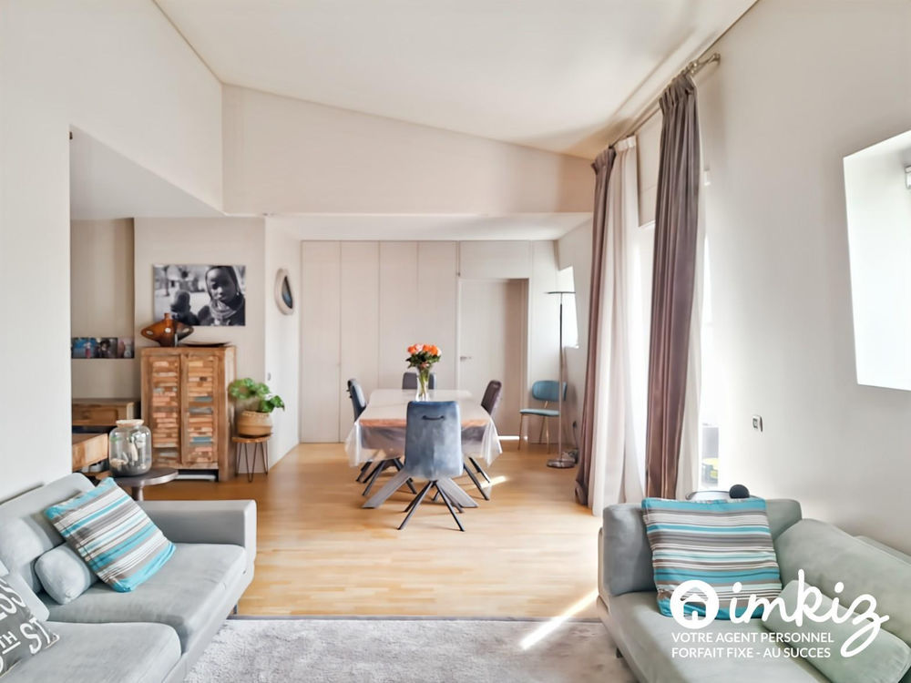 � vendre  Appartement Les Lilas (93260)