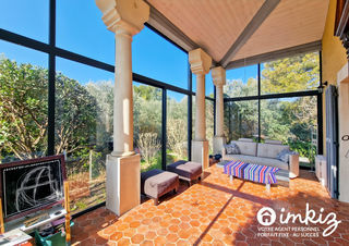  Maison � vendre 6 pi�ces 212 m�