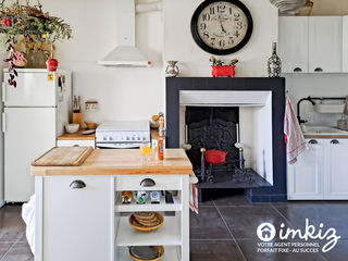  Maison � vendre 7 pi�ces 200 m�