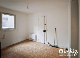  Appartement � vendre 1 pi�ce 20 m�